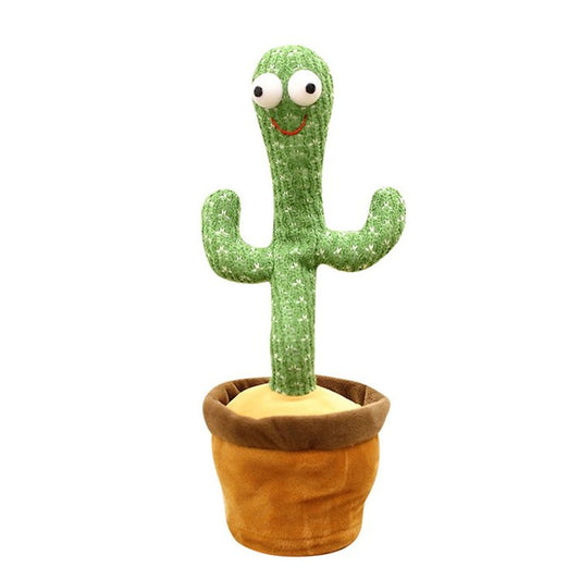 Clumsy Cactus